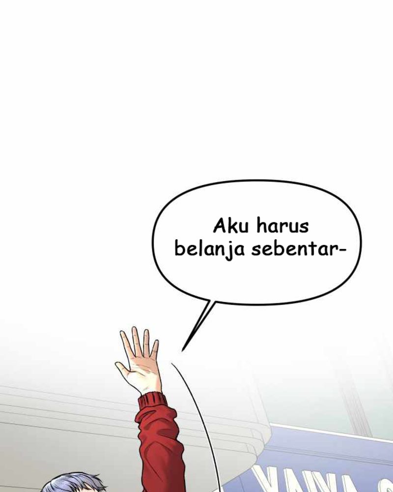 Alternate Life Chapter 03 Bahasa Indonesia
