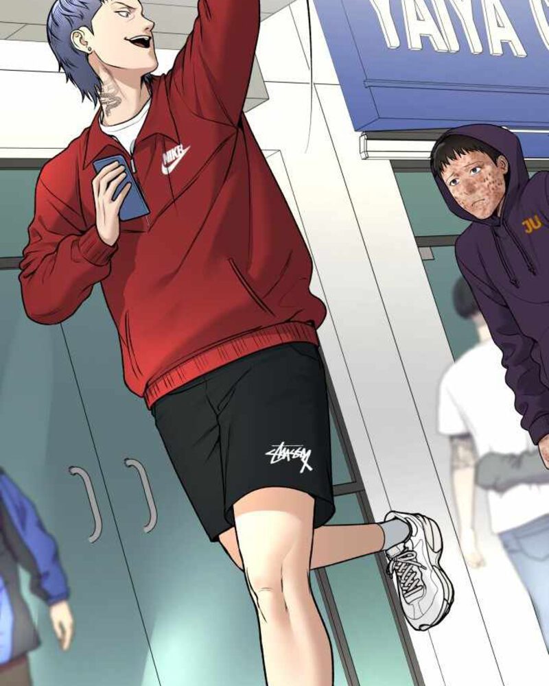 Alternate Life Chapter 03 Bahasa Indonesia