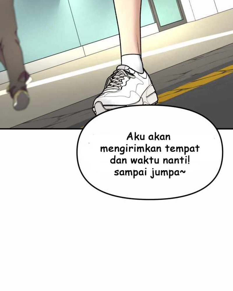 Alternate Life Chapter 03 Bahasa Indonesia