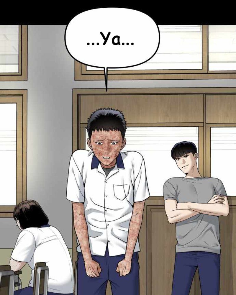 Alternate Life Chapter 03 Bahasa Indonesia