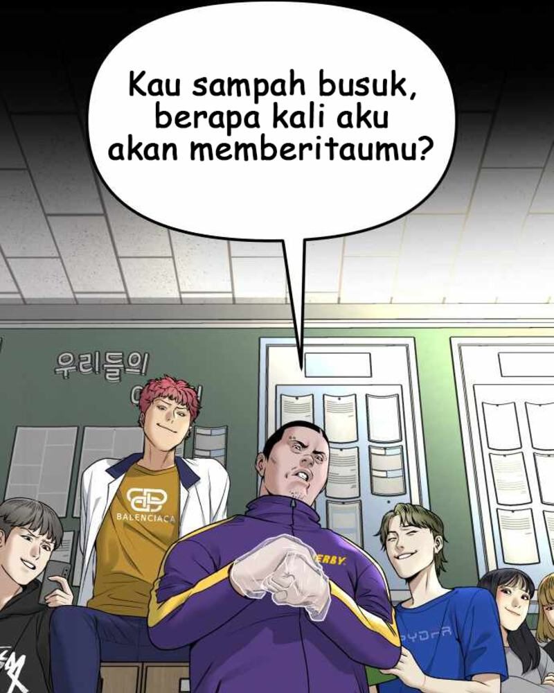 Alternate Life Chapter 03 Bahasa Indonesia