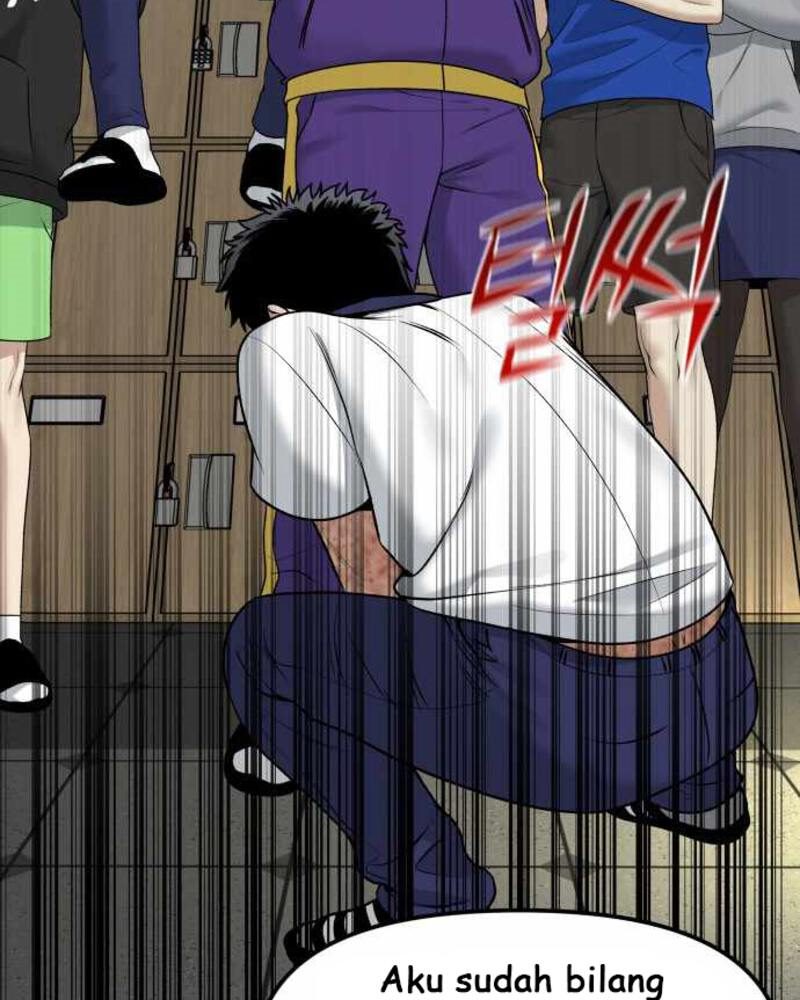 Alternate Life Chapter 03 Bahasa Indonesia