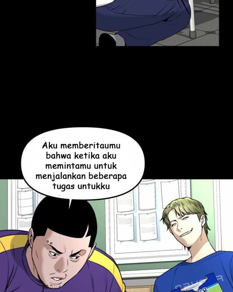 Alternate Life Chapter 03 Bahasa Indonesia