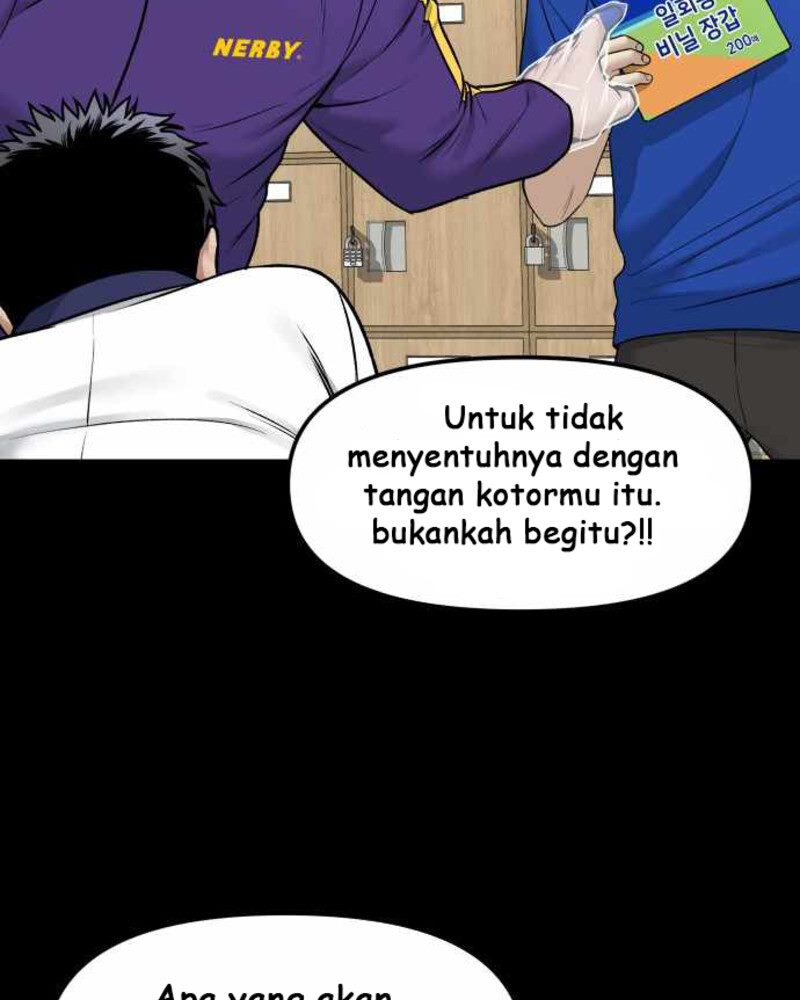 Alternate Life Chapter 03 Bahasa Indonesia