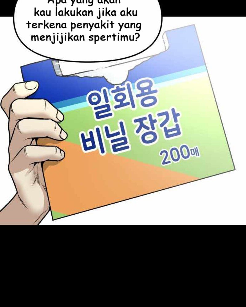 Alternate Life Chapter 03 Bahasa Indonesia