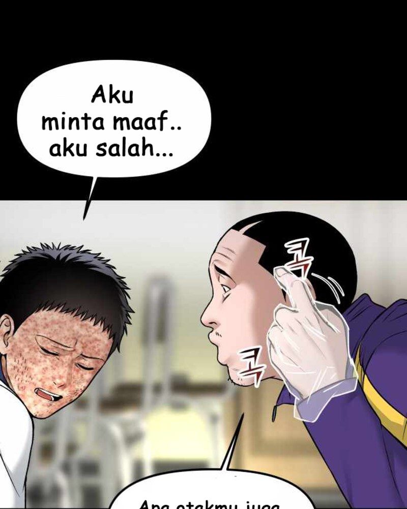 Alternate Life Chapter 03 Bahasa Indonesia
