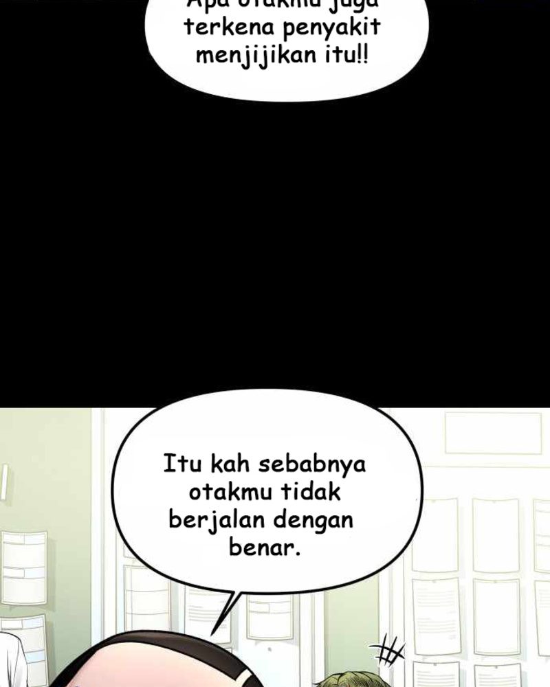 Alternate Life Chapter 03 Bahasa Indonesia