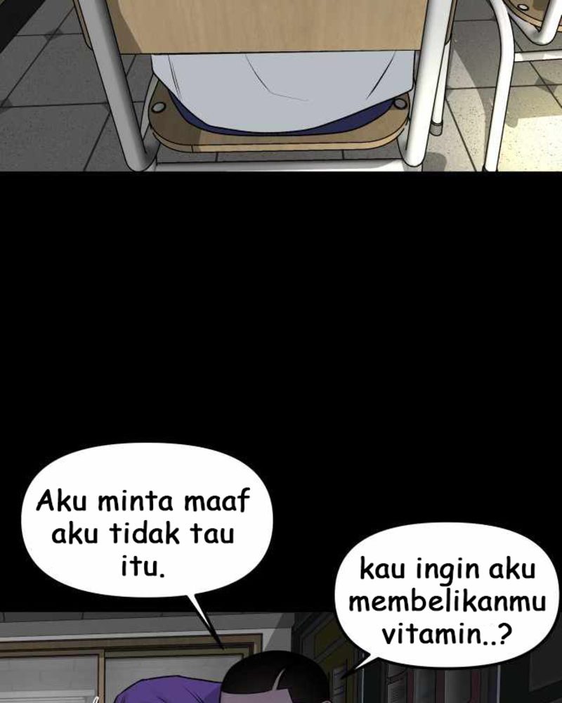 Alternate Life Chapter 03 Bahasa Indonesia