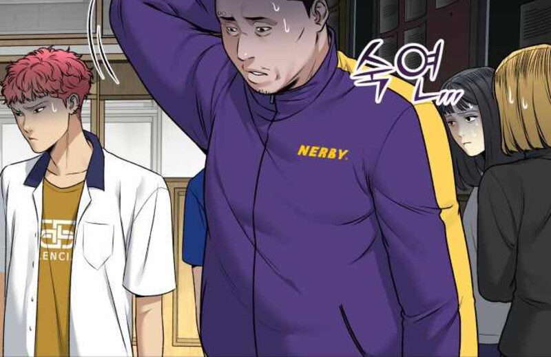 Alternate Life Chapter 03 Bahasa Indonesia