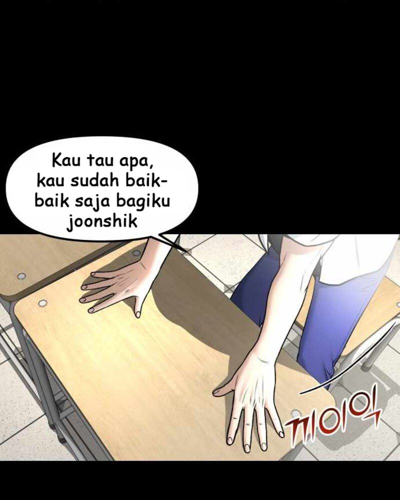 Alternate Life Chapter 03 Bahasa Indonesia