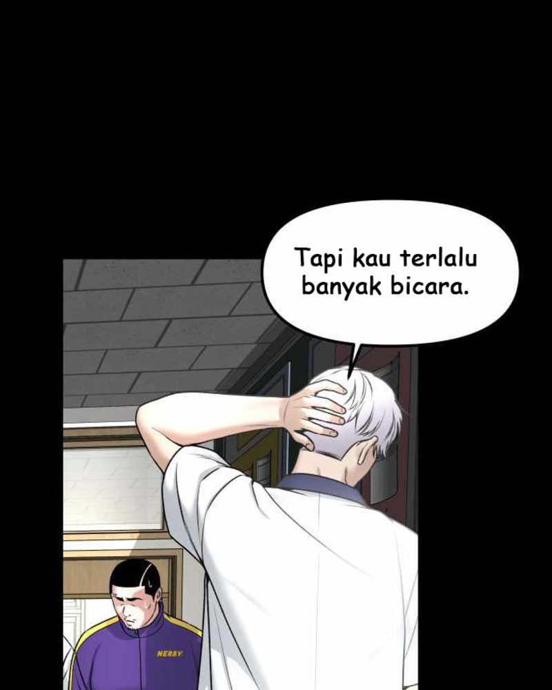 Alternate Life Chapter 03 Bahasa Indonesia