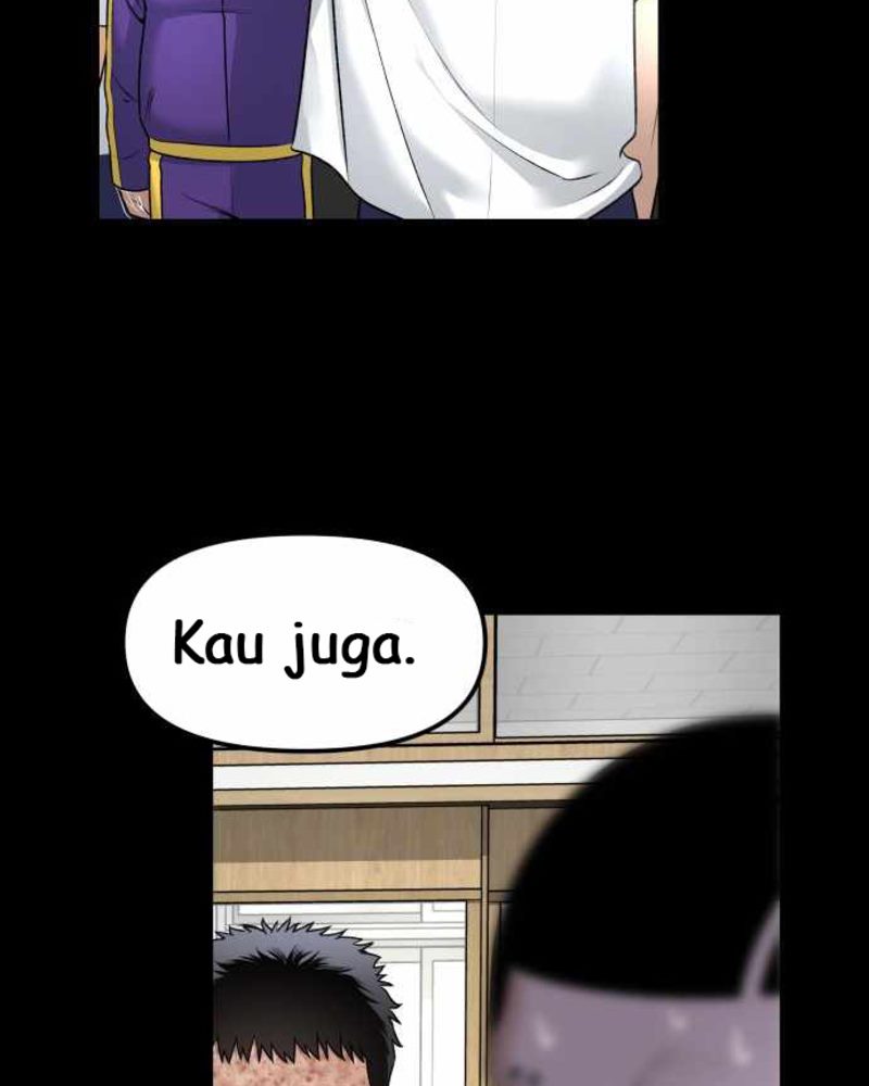 Alternate Life Chapter 03 Bahasa Indonesia