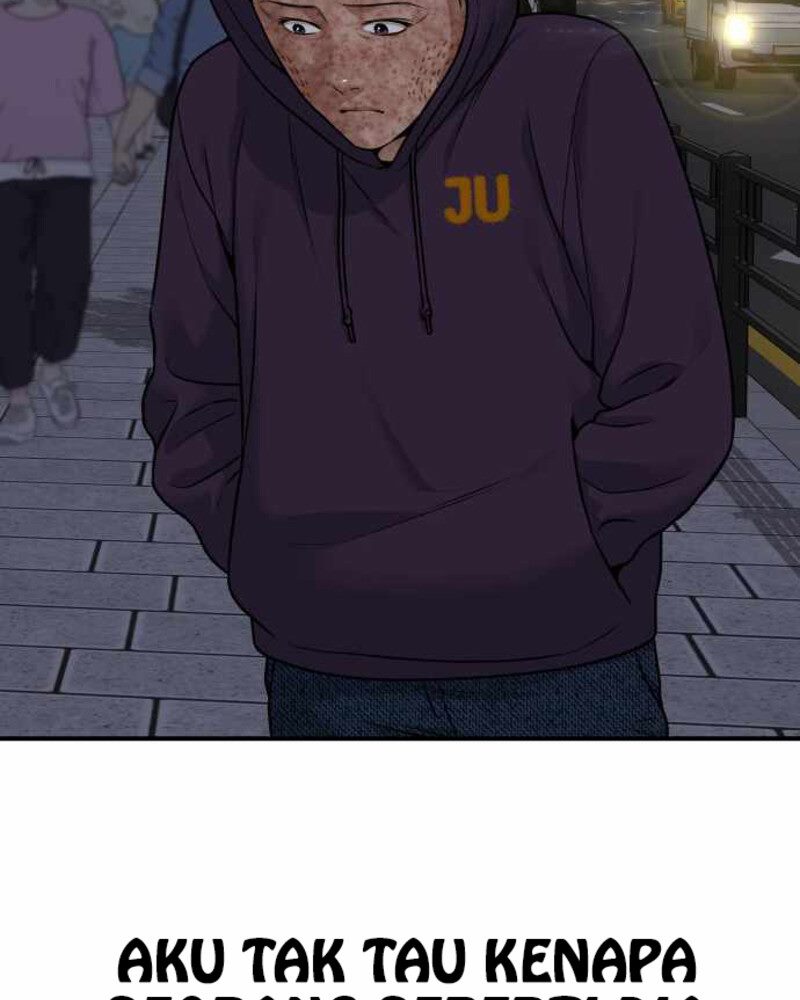 Alternate Life Chapter 03 Bahasa Indonesia