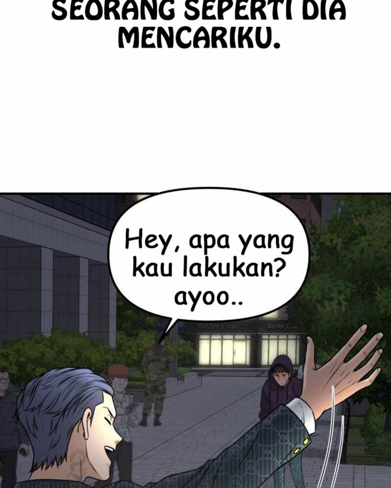 Alternate Life Chapter 03 Bahasa Indonesia