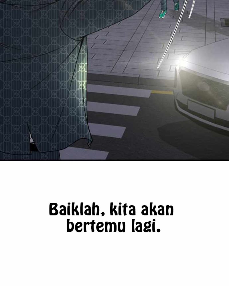 Alternate Life Chapter 03 Bahasa Indonesia