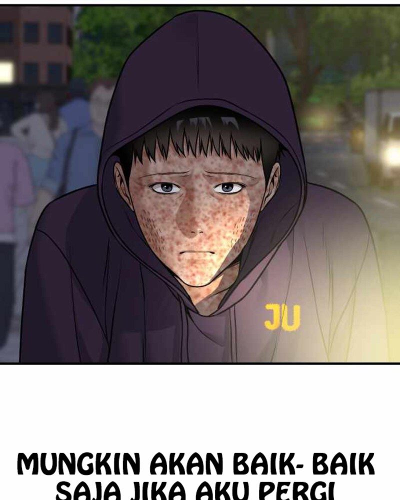 Alternate Life Chapter 03 Bahasa Indonesia