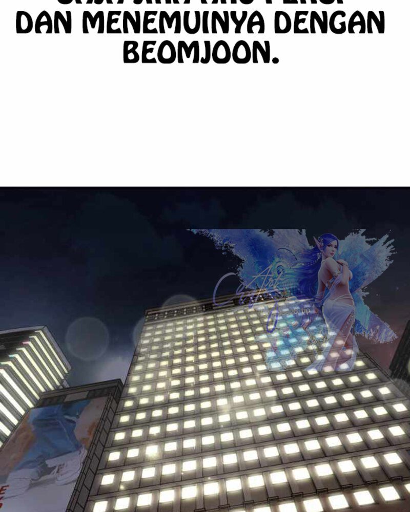 Alternate Life Chapter 03 Bahasa Indonesia