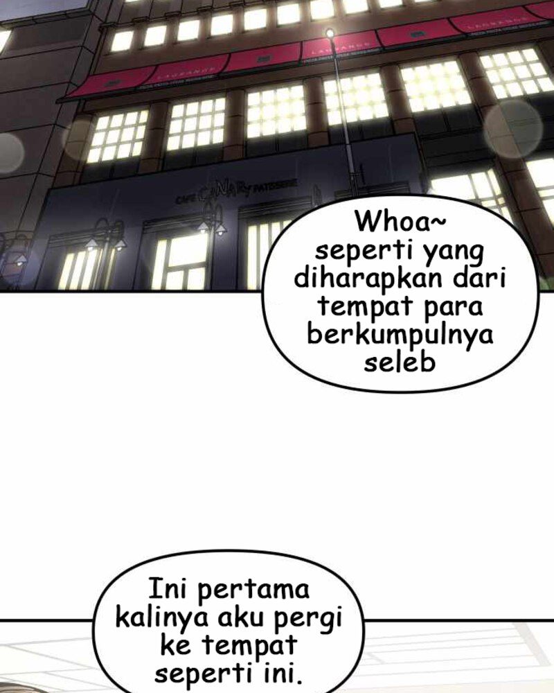 Alternate Life Chapter 03 Bahasa Indonesia
