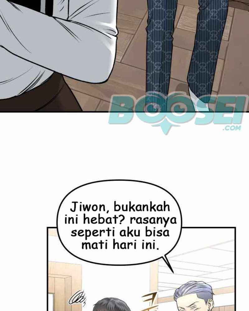 Alternate Life Chapter 03 Bahasa Indonesia