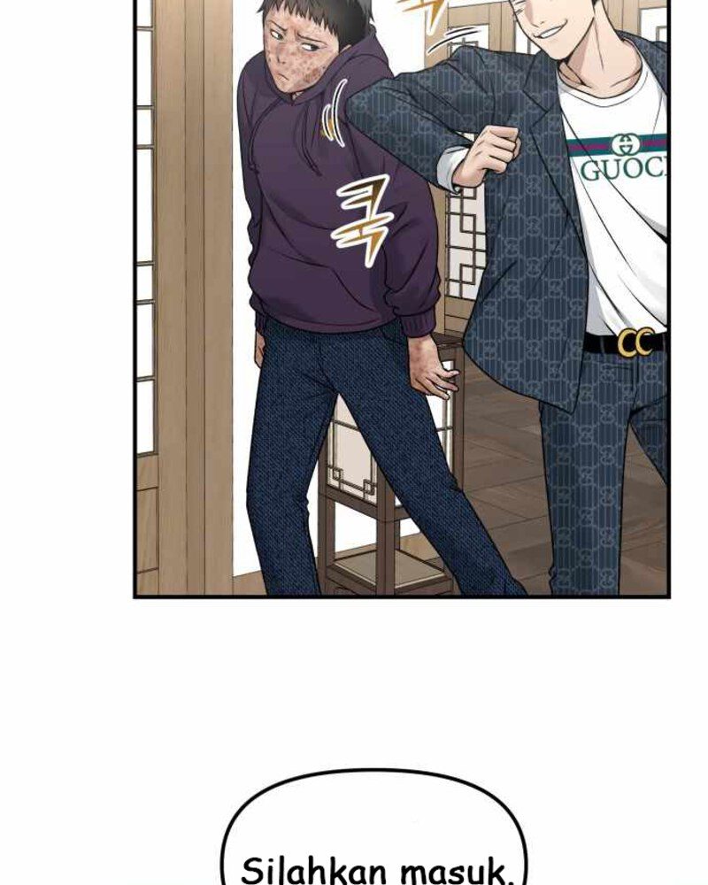 Alternate Life Chapter 03 Bahasa Indonesia