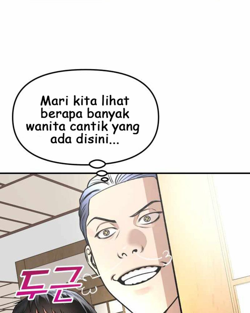 Alternate Life Chapter 03 Bahasa Indonesia