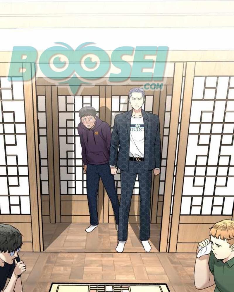 Alternate Life Chapter 03 Bahasa Indonesia