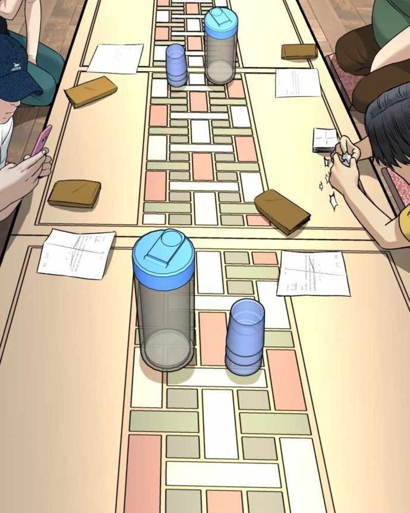 Alternate Life Chapter 03 Bahasa Indonesia