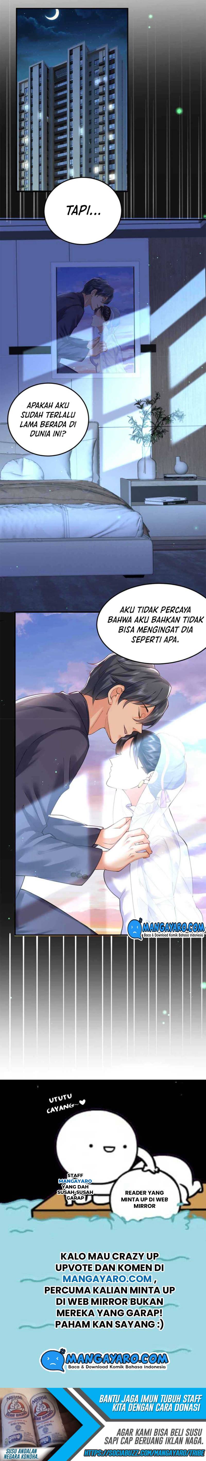 Am I Invincible chapter 65
