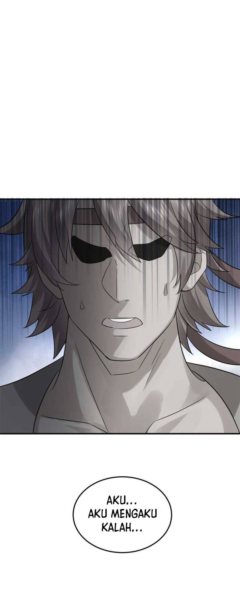 Am I Invincible chapter 74