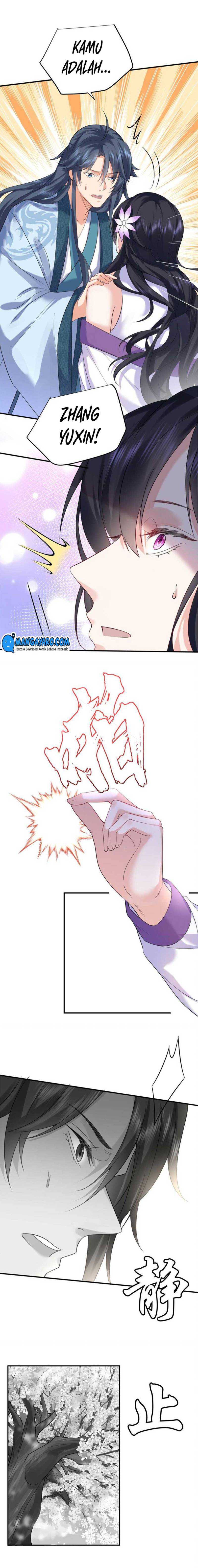 Am I Invincible chapter 77
