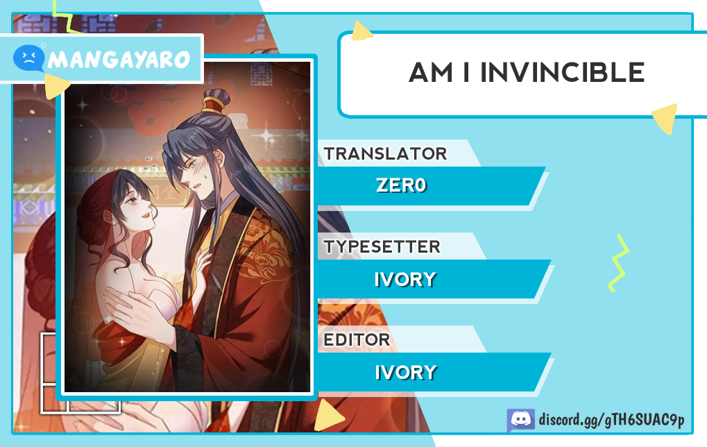 Am I Invincible Chapter 219 Bahasa Indonesia