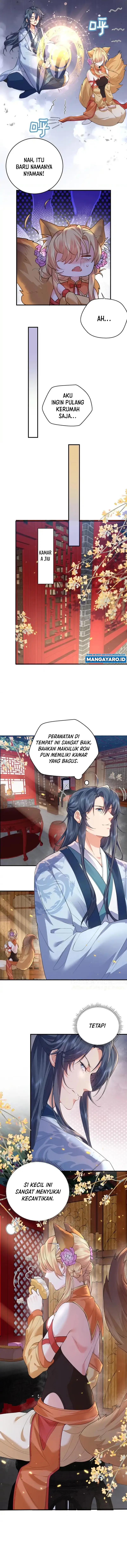 Am I Invincible Chapter 219 Bahasa Indonesia