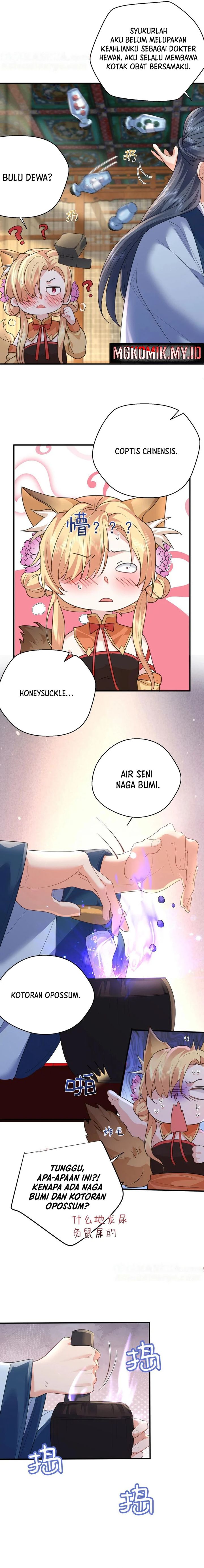 Dilarang COPAS - situs resmi www.mangacanblog.com - Komik am i invincible 220 - chapter 220 221 Indonesia am i invincible 220 - chapter 220 Terbaru 1|Baca Manga Komik Indonesia|Mangacan