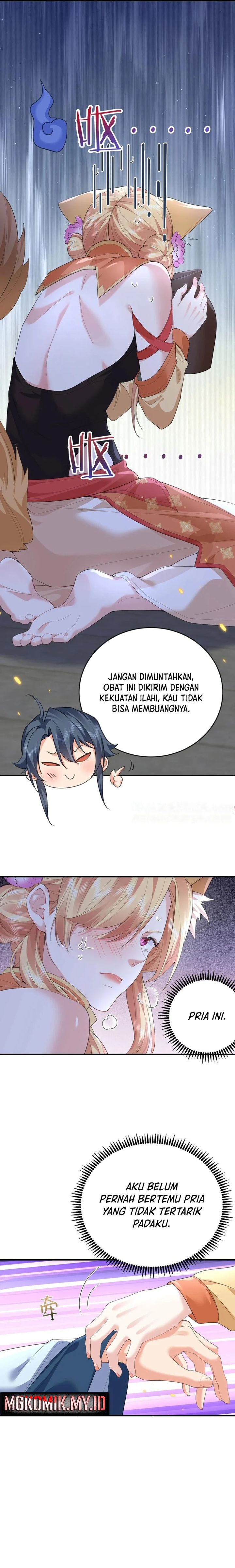 Dilarang COPAS - situs resmi www.mangacanblog.com - Komik am i invincible 220 - chapter 220 221 Indonesia am i invincible 220 - chapter 220 Terbaru 4|Baca Manga Komik Indonesia|Mangacan
