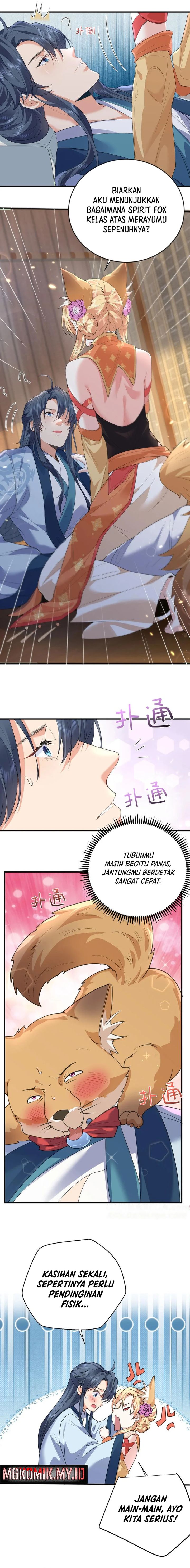 Dilarang COPAS - situs resmi www.mangacanblog.com - Komik am i invincible 220 - chapter 220 221 Indonesia am i invincible 220 - chapter 220 Terbaru 5|Baca Manga Komik Indonesia|Mangacan