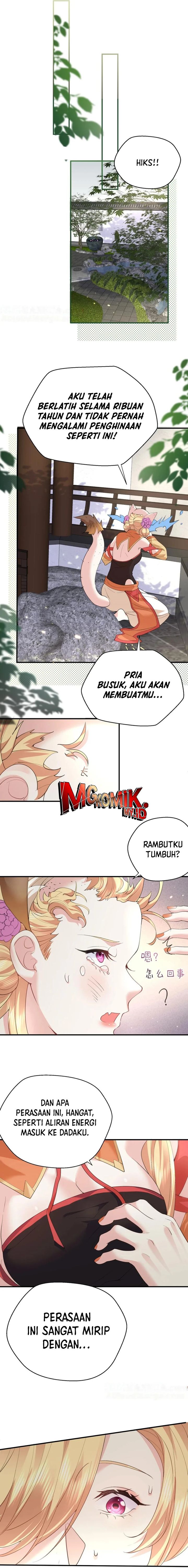 Dilarang COPAS - situs resmi www.mangacanblog.com - Komik am i invincible 220 - chapter 220 221 Indonesia am i invincible 220 - chapter 220 Terbaru 9|Baca Manga Komik Indonesia|Mangacan