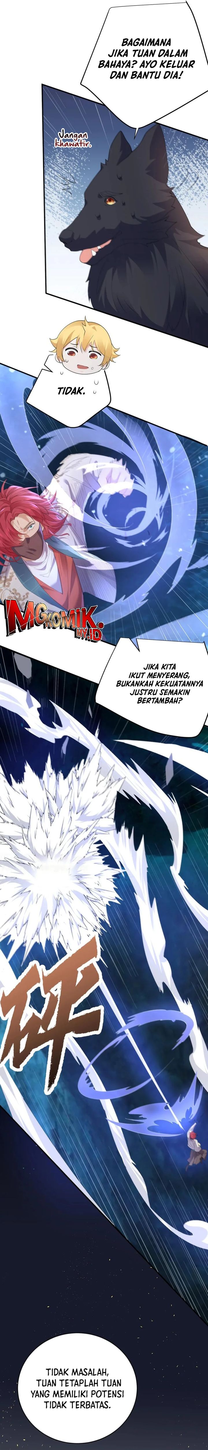 Dilarang COPAS - situs resmi www.mangacanblog.com - Komik am i invincible 233 - chapter 233 234 Indonesia am i invincible 233 - chapter 233 Terbaru 2|Baca Manga Komik Indonesia|Mangacan