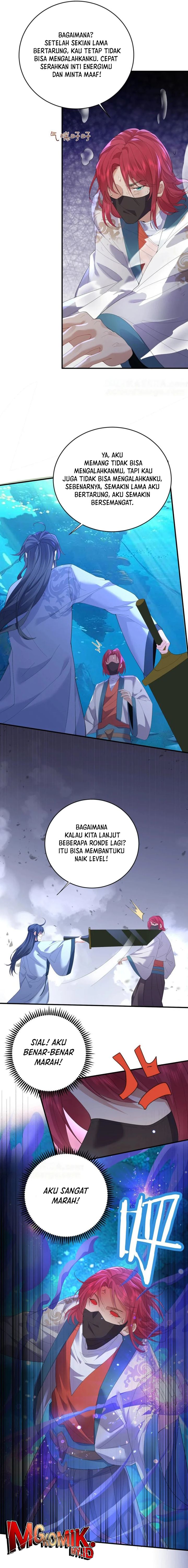 Dilarang COPAS - situs resmi www.mangacanblog.com - Komik am i invincible 233 - chapter 233 234 Indonesia am i invincible 233 - chapter 233 Terbaru 5|Baca Manga Komik Indonesia|Mangacan
