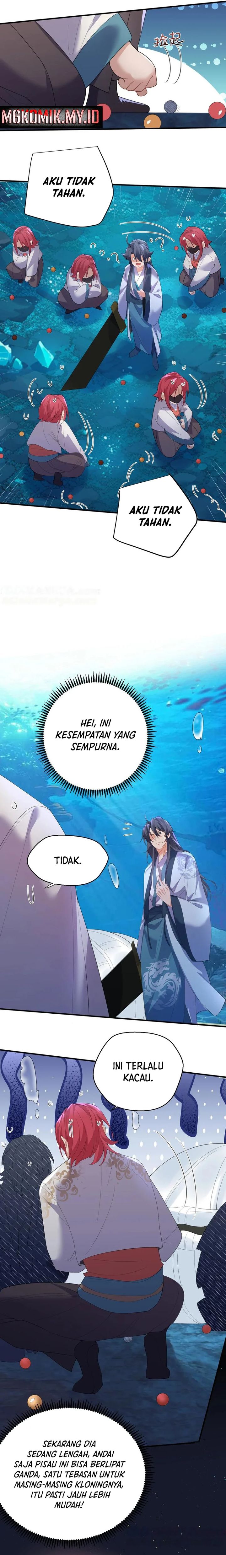 Dilarang COPAS - situs resmi www.mangacanblog.com - Komik am i invincible 233 - chapter 233 234 Indonesia am i invincible 233 - chapter 233 Terbaru 9|Baca Manga Komik Indonesia|Mangacan
