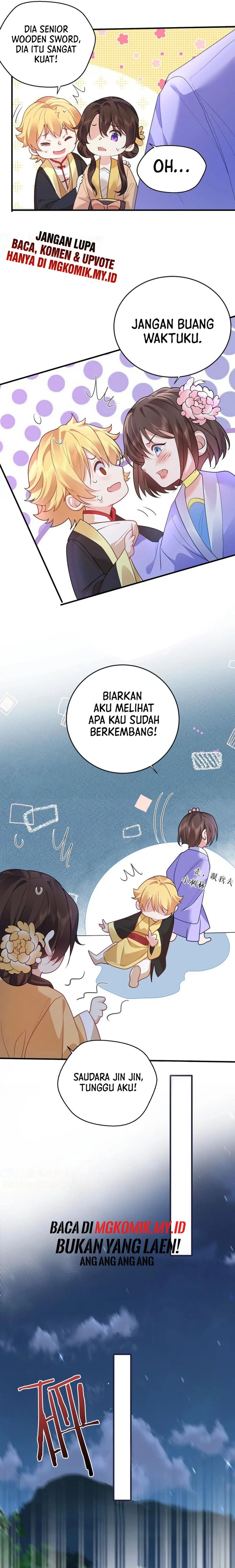 Dilarang COPAS - situs resmi www.mangacanblog.com - Komik am i invincible 238 - chapter 238 239 Indonesia am i invincible 238 - chapter 238 Terbaru 1|Baca Manga Komik Indonesia|Mangacan