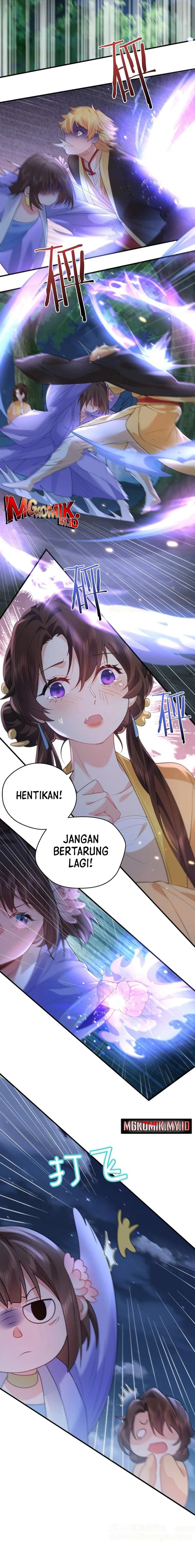 Dilarang COPAS - situs resmi www.mangacanblog.com - Komik am i invincible 238 - chapter 238 239 Indonesia am i invincible 238 - chapter 238 Terbaru 2|Baca Manga Komik Indonesia|Mangacan