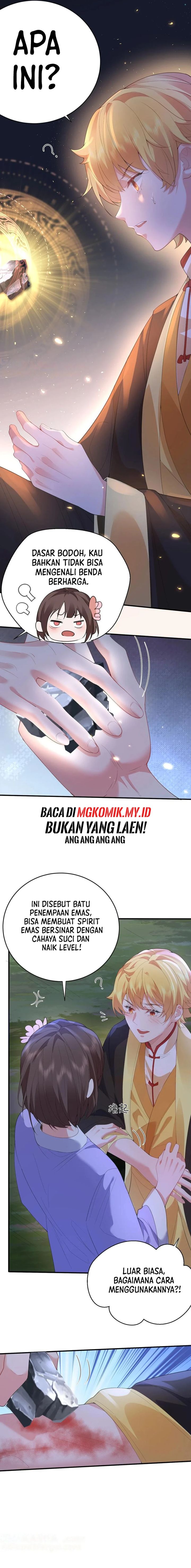 Dilarang COPAS - situs resmi www.mangacanblog.com - Komik am i invincible 238 - chapter 238 239 Indonesia am i invincible 238 - chapter 238 Terbaru 4|Baca Manga Komik Indonesia|Mangacan