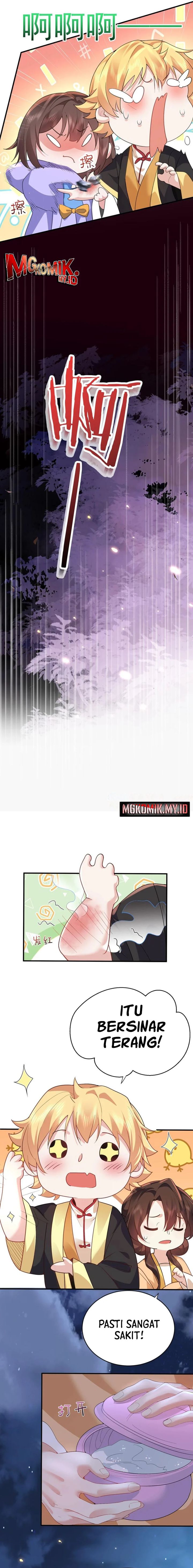 Dilarang COPAS - situs resmi www.mangacanblog.com - Komik am i invincible 238 - chapter 238 239 Indonesia am i invincible 238 - chapter 238 Terbaru 5|Baca Manga Komik Indonesia|Mangacan