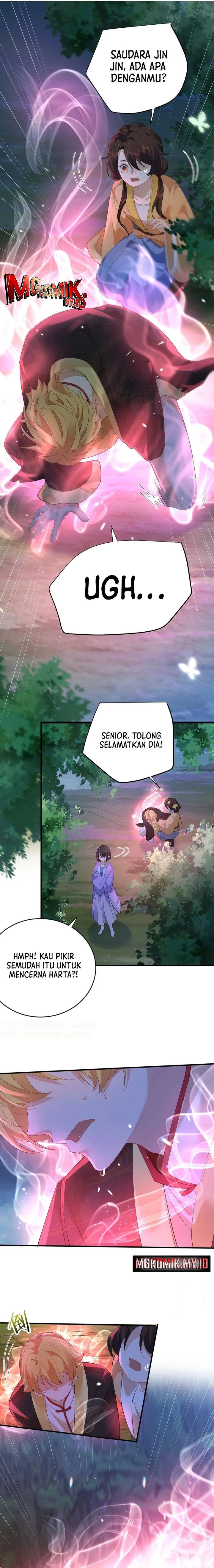 Dilarang COPAS - situs resmi www.mangacanblog.com - Komik am i invincible 238 - chapter 238 239 Indonesia am i invincible 238 - chapter 238 Terbaru 8|Baca Manga Komik Indonesia|Mangacan
