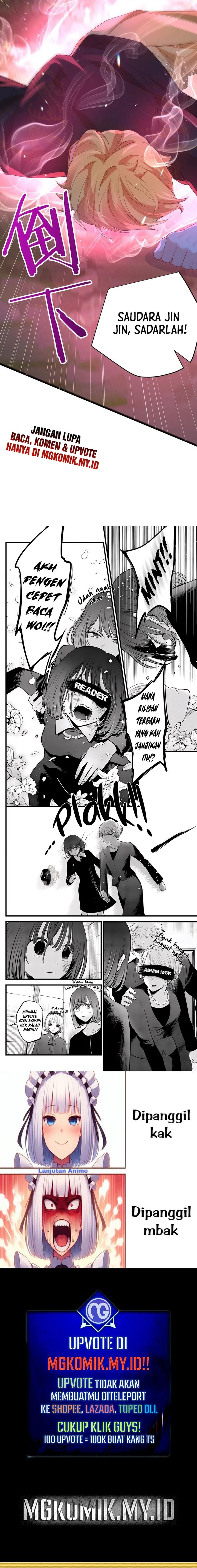 Dilarang COPAS - situs resmi www.mangacanblog.com - Komik am i invincible 238 - chapter 238 239 Indonesia am i invincible 238 - chapter 238 Terbaru 9|Baca Manga Komik Indonesia|Mangacan