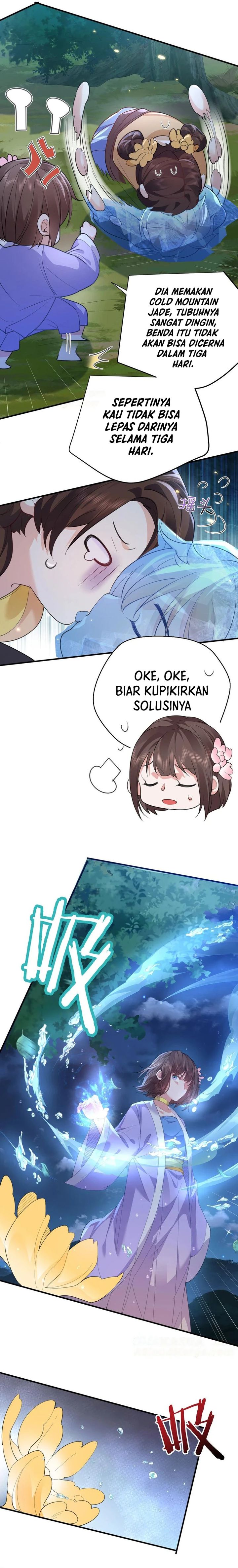 Dilarang COPAS - situs resmi www.mangacanblog.com - Komik am i invincible 239 - chapter 239 240 Indonesia am i invincible 239 - chapter 239 Terbaru 3|Baca Manga Komik Indonesia|Mangacan