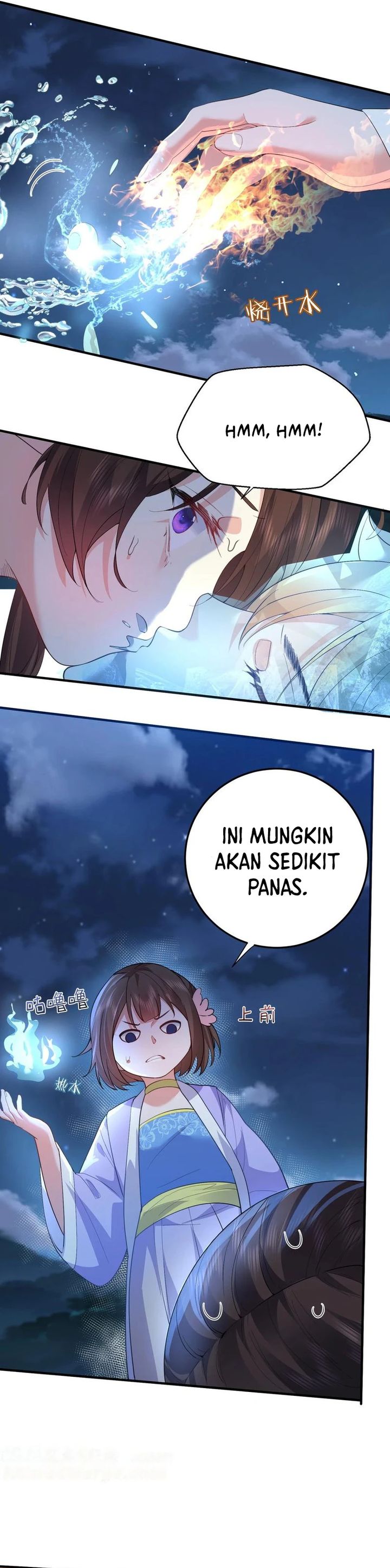 Dilarang COPAS - situs resmi www.mangacanblog.com - Komik am i invincible 239 - chapter 239 240 Indonesia am i invincible 239 - chapter 239 Terbaru 4|Baca Manga Komik Indonesia|Mangacan