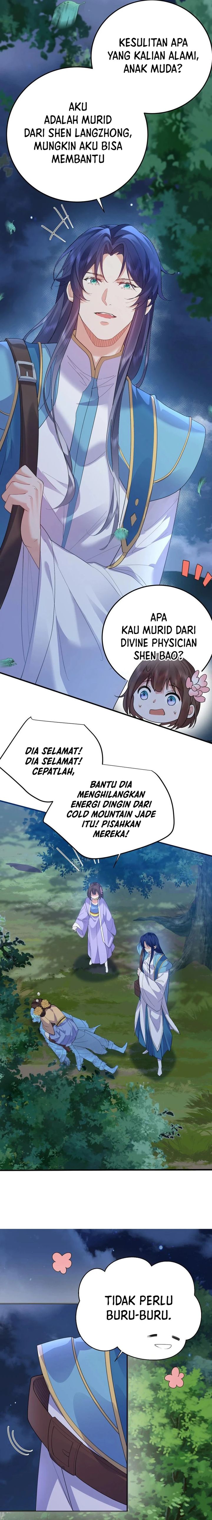 Dilarang COPAS - situs resmi www.mangacanblog.com - Komik am i invincible 239 - chapter 239 240 Indonesia am i invincible 239 - chapter 239 Terbaru 6|Baca Manga Komik Indonesia|Mangacan