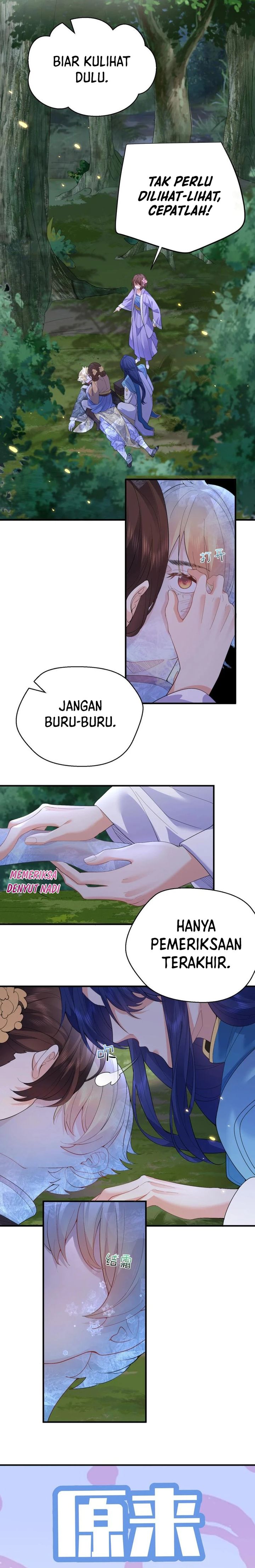Dilarang COPAS - situs resmi www.mangacanblog.com - Komik am i invincible 239 - chapter 239 240 Indonesia am i invincible 239 - chapter 239 Terbaru 7|Baca Manga Komik Indonesia|Mangacan