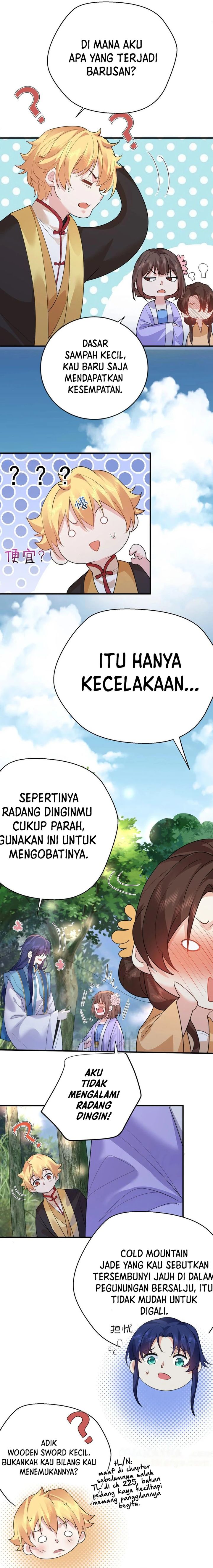Dilarang COPAS - situs resmi www.mangacanblog.com - Komik am i invincible 239 - chapter 239 240 Indonesia am i invincible 239 - chapter 239 Terbaru 10|Baca Manga Komik Indonesia|Mangacan